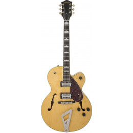 Gretsch G2420 Streamliner Hollow Body with Chromatic II, Village Amber Полуакустическая электрогитара
