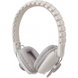Superlux HD581 White Супра-ауральные наушники