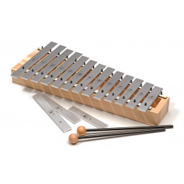 Sonor Primary AGP INT Глокеншпиль (металлофон) альт
