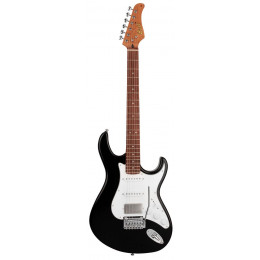 Cort G260CS-BK G Series Электрогитара