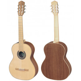 Hora SS400 Eco Ash Классическая гитара