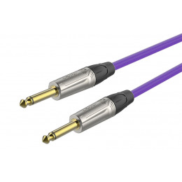 Roxtone TGJJ100-TPL/6 Кабель инструментальный