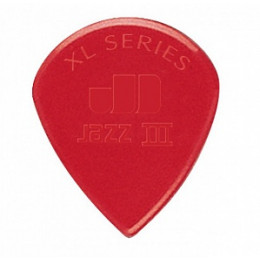 Dunlop 47PXLN Nylon Jazz III XL Медиаторы