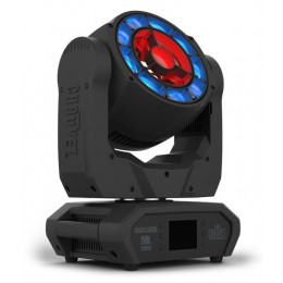 Chauvet PRO Maverick MK Pyxis Прибор полного движения