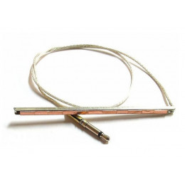 Belcat B-6900F/C Пьезокерамический звукосниматель