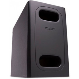 QSC AD-S.SUB-BK 6.5" Сабвуфер