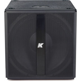 QSC KMT18P Пассивный сабвуфер