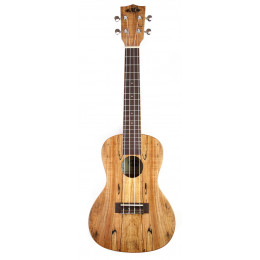 KALA KA-SMC Kala Spalted Maple Concert Ukulele Укулеле
