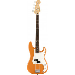 Fender PLAYER PRECISION BASS PAU FERRO FINGERBOARD Бас-гитара