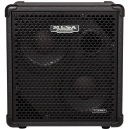 Mesa Boogie 2X10 SUBWAY ULTRA-LITE BASS CABINET Кабинет для бас-гитарных усилителей