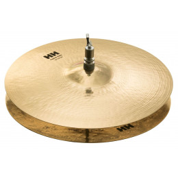 Sabian 14" HH Fusion Hi-Hats Тарелки Hi-Hat (пара)