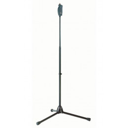 K&M 25680-300-55 Прямая микрофонная стойка