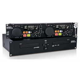 Reloop RMP-2760 Двойной CD-проигрыватель