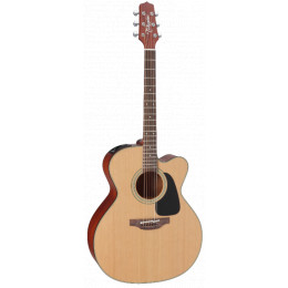 Takamine PRO SERIES 1 P1JC Электроакустическая гитара