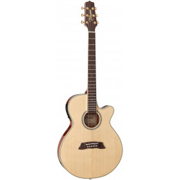 Takamine TSP138CN Электроакустическая гитара