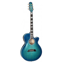 Takamine TSP178ACSBB Электроакустическая гитара