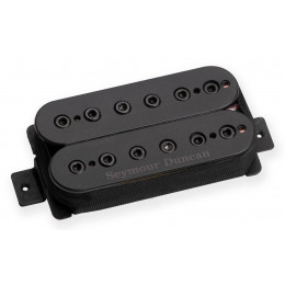 Seymour Duncan M HOLCOMB OMEGA BRIDGE BLK Звукосниматель для электрогитары