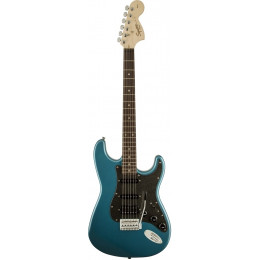 Squier AFFINITY STRAT HSS IBM RW Электрогитара