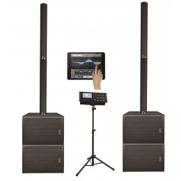Soundking DLS122 Комплект акустических систем