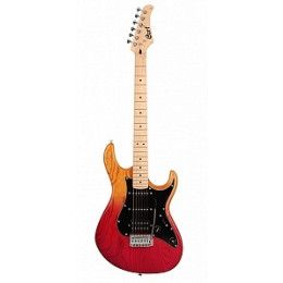 Cort G200DX-JSS G Series Электрогитара