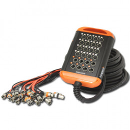 Bespeco XTRA2408L30 Мультикор