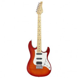 FGN Boundary Odyssey BOS-M CS электрогитара