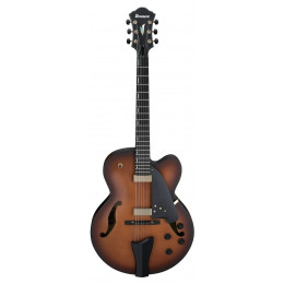 Ibanez AFC95-VLM Полуакустическая гитара