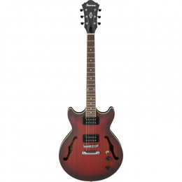 Ibanez AM53-SRF Полуакустическая электрогитара