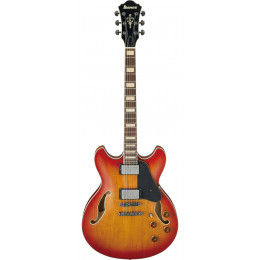 Ibanez ASV73-VAL ARTCORE VINTAGE ASV Полуакустическая электрогитара