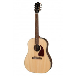 Gibson 2019 J-45 Studio Antique Natural Гитара электроакустическая