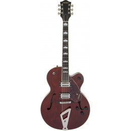 Gretsch G2420 Streamliner Hollow Body Walnut Полуакустическая электрогитара