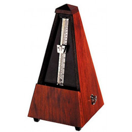 Wittner 811M Метроном Mahogany