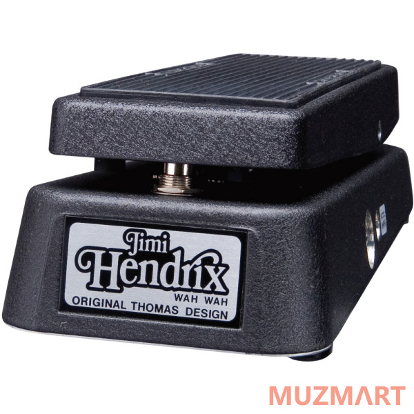 Dunlop JH-1 Jimmy Hendrix Wah Wah Гитарный эффект