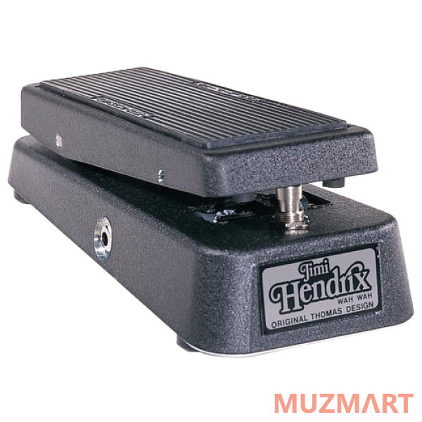 Dunlop JH-1 Jimmy Hendrix Wah Wah Гитарный эффект