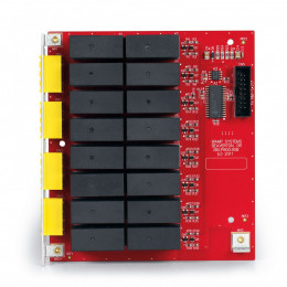 Biamp VFOM-1 карта резервирования для использования с усилителями VA-8600/VA-8600c