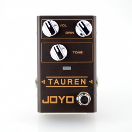 Joyo R-01 Tauren Педаль эффектов Overdrive