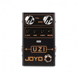 Joyo R-03 Педаль эффектов для электрогитары