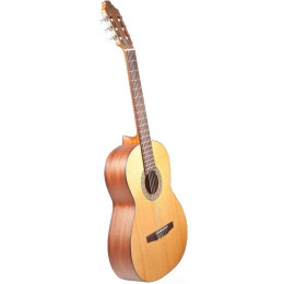 Prudencio Saez 061 (Solid Cedar Top) Гитара классическая