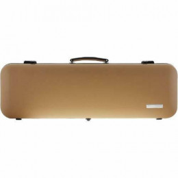 Gewa Violin Air Prestige Grey/black Футляр для скрипки 4/4