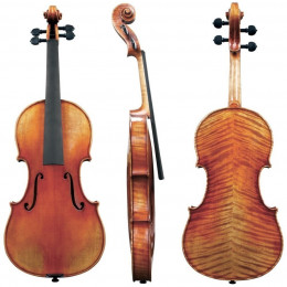 Gewa Violin Maestro 56 French Style Скрипка