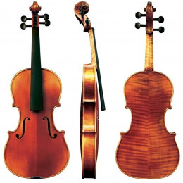 Gewa Violin Maestro 6 Redbrown Скрипка 4/4