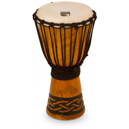 Toca TODJ-8CK Origins Rope Tuned Wood Djembe Джембе, 8''