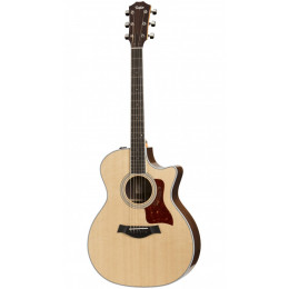 Taylor 414ce-R 400 Series гитара электроакустическая