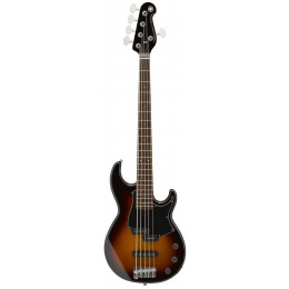 Yamaha BB435 TBS Бас-гитара