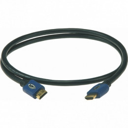Klotz HA-HA-H02 кабель HDMI