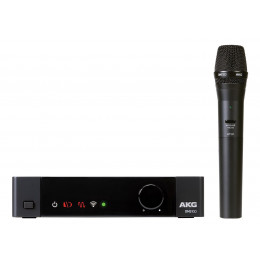 AKG DMS100 Vocal Set Вокальная цифровая радиосистема
