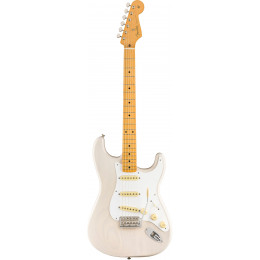 Fender Vintera '50s Stratocaster, White Blonde Электрогитара