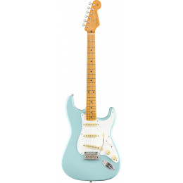 Fender Vintera '50s Stratocaster Modified, Daphne Blue Электрогитара