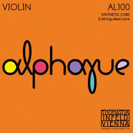 Thomastik AL100 1/4 Alphayue Струны скрипичные
