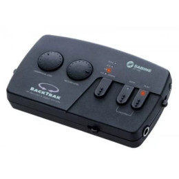 Sabine BT-300 Персональный цифровой фразовый сэмплер для гитаристов